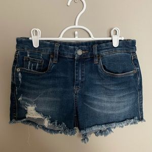 BLANKNYC Jean shorts